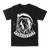 Terrier Cvlt “Reaper ’23” Black T-Shirt