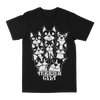 Terrier Cvlt “Collage” Black T-Shirt