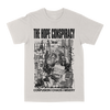 The Hope Conspiracy "CCM: Chaos" Vintage White T-Shirt