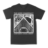 The Hope Conspiracy "CCM: Death Traitors" Black T-Shirt