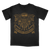 The Hope Conspiracy "Tools Of Oppression: Gold" Black Premium T-Shirt