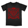 The Hope Conspiracy "Tools Of Oppression: Red" Black Premium T-Shirt