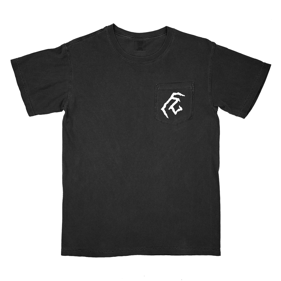 The Hope Conspiracy "Tools Of Oppression: Symbol" Black Premium Pocket T-Shirt