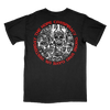 The Hope Conspiracy "Those Who Gave Us Yesterday" Black Premium T-Shirt
