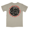 The Hope Conspiracy "Those Who Gave Us Yesterday" Sandstone Premium T-Shirt