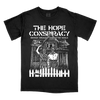 The Hope Conspiracy "Broken Dreams" Black Premium T-Shirt
