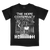 The Hope Conspiracy "Broken Dreams" Black Premium T-Shirt