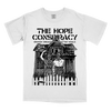 The Hope Conspiracy "Broken Dreams" White Premium T-Shirt