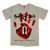 The Red Chord "Red Hand" Sandstone Premium T-Shirt