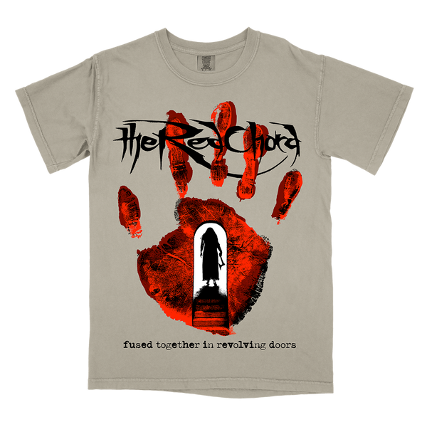 The Red Chord 