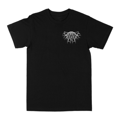 Underdark “Managed Decline” Black T-Shirt