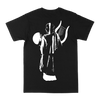 Uniform "Goat Witch Goods" Black T-Shirt