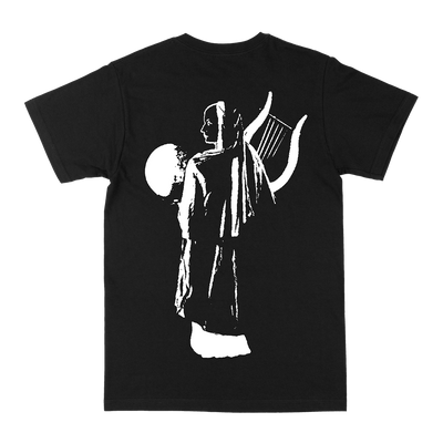 Uniform "Goat Witch Goods" Black T-Shirt