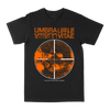 Umbra Vitae "Take Aim At The Sun" Black T-Shirt