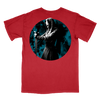 Umbra Vitae "Trumpet Of Death" Red Premium T-Shirt