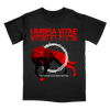 Umbra Vitae "The Wolves" Black Premium T-Shirt