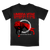 Umbra Vitae "The Wolves" Black Premium T-Shirt