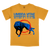 Umbra Vitae "The Wolves" Citrus Premium T-Shirt