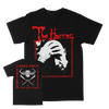 Weeping Reaper “The Horror” Black T-Shirt