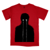 Anthony Lucero "The Cosmic Dread" Red Premium T-Shirt