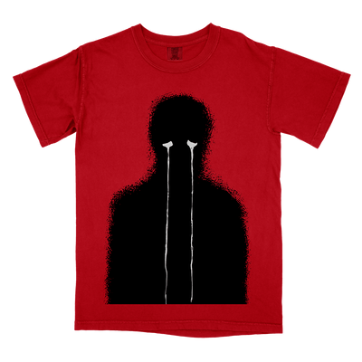 Anthony Lucero "The Cosmic Dread" Red Premium T-Shirt