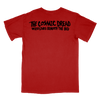 Anthony Lucero "The Cosmic Dread" Red Premium T-Shirt