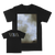 Wear Your Wounds "Cliff" Black T-Shirt