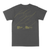 Xiao "Control" Black T-Shirt