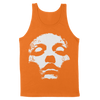 Converge “Jane Doe” Neon Orange Tank Top