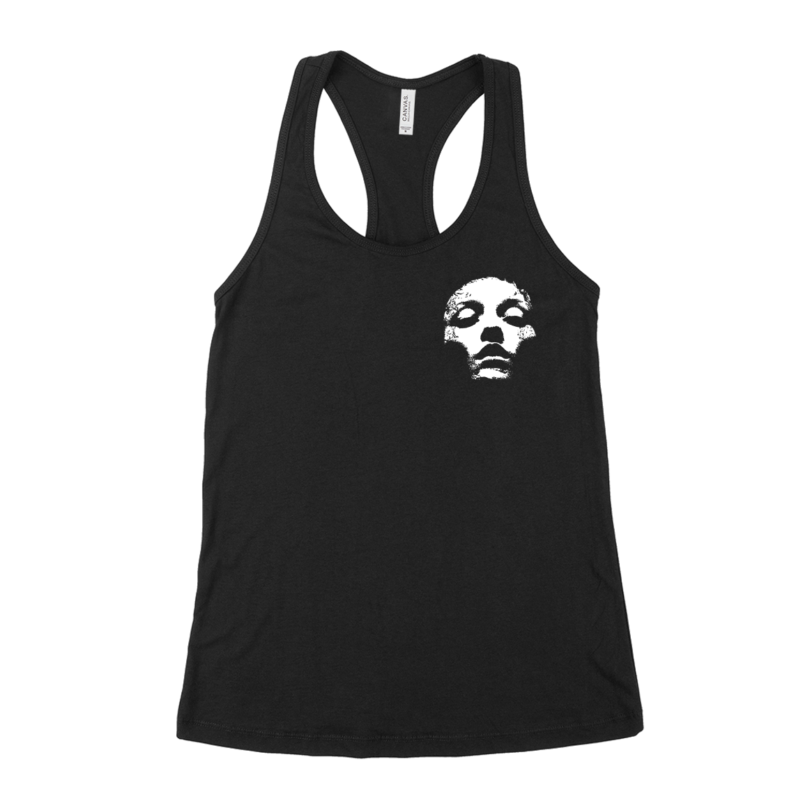 Converge "Jane" Racerback Tank Top