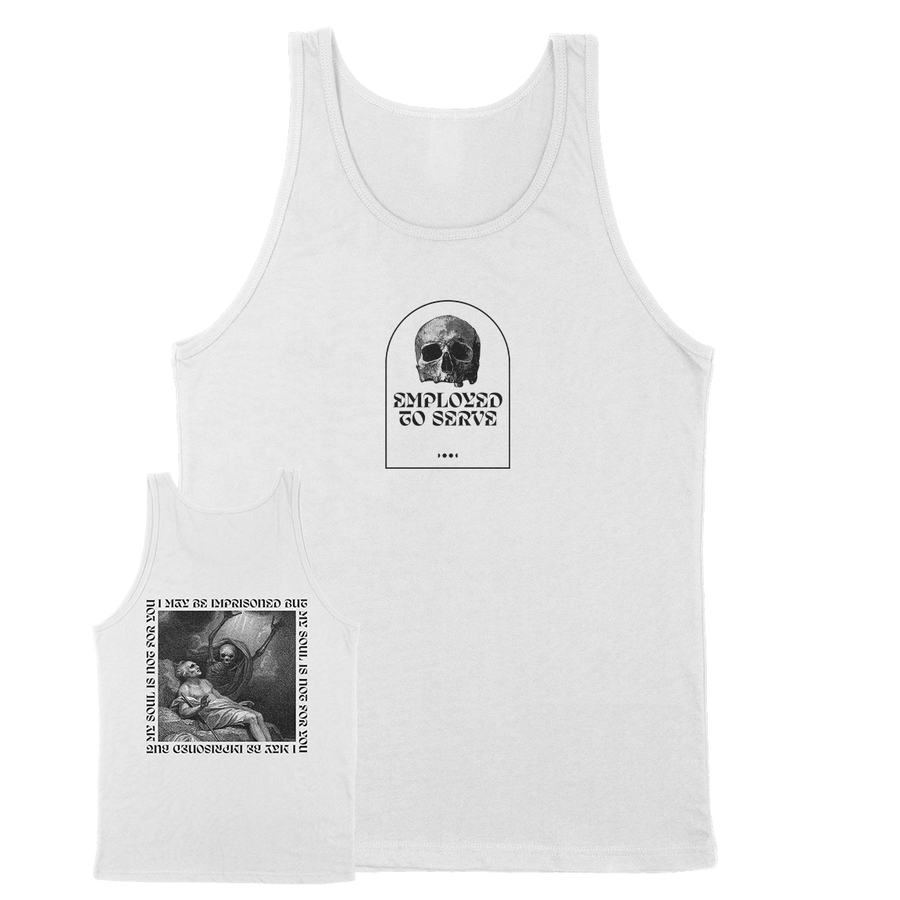 Tanktops - Deathwish Inc