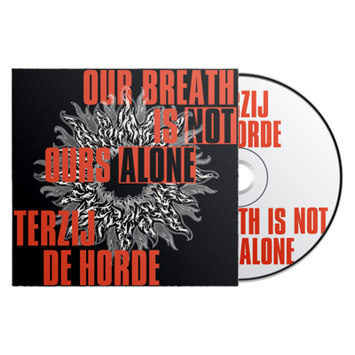 Terzij de Horde "Our Breath Is Not Ours Alone"