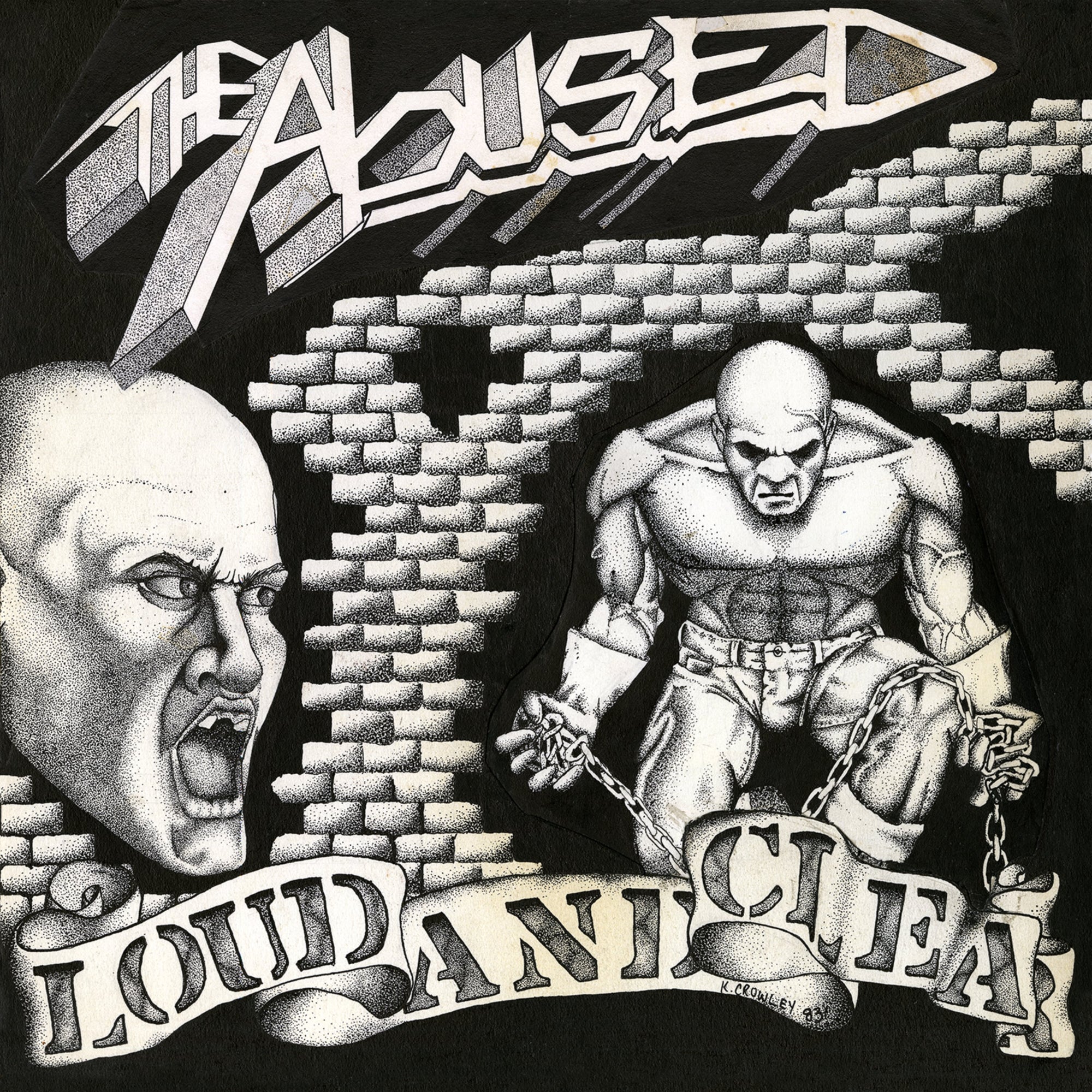 The Abused "Loud And Clear"