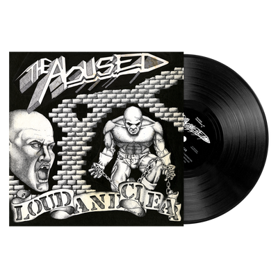 The Abused "Loud And Clear"