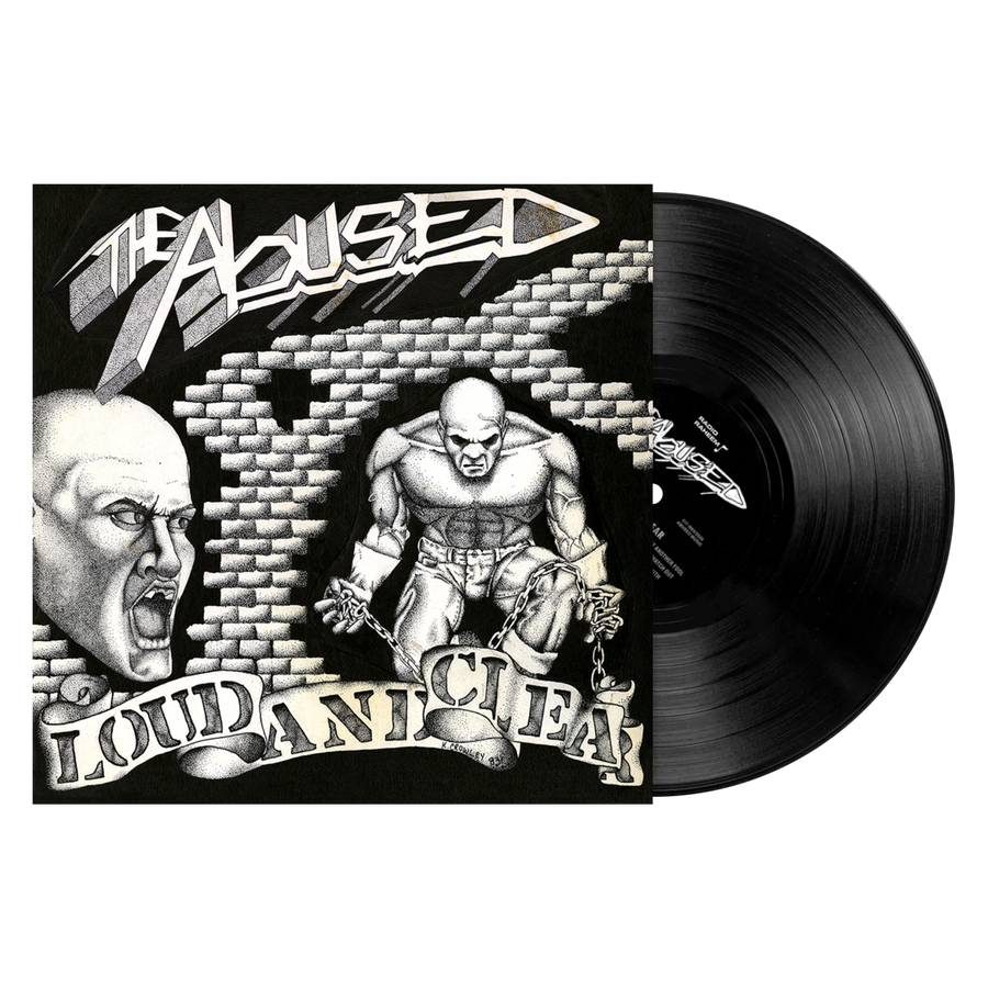 The Abused "Loud And Clear"