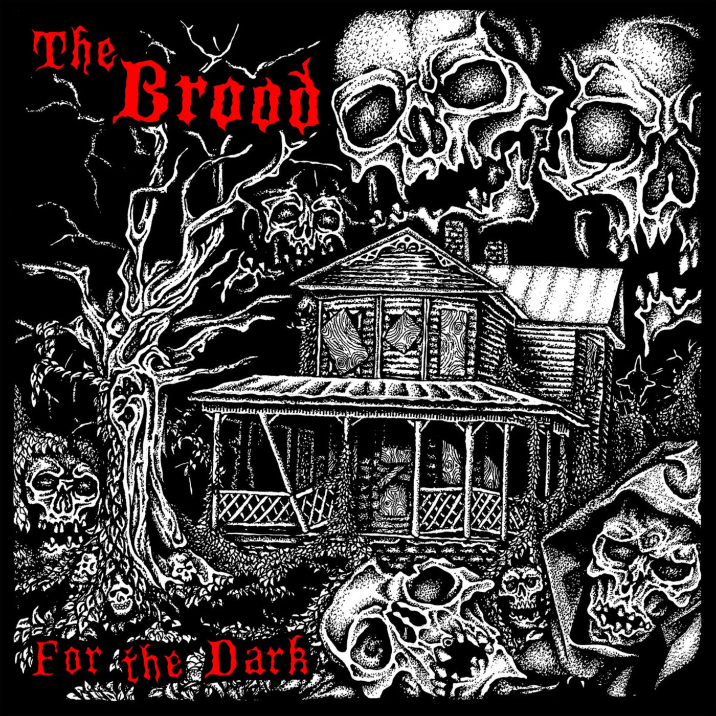 The Brood "For The Dark"