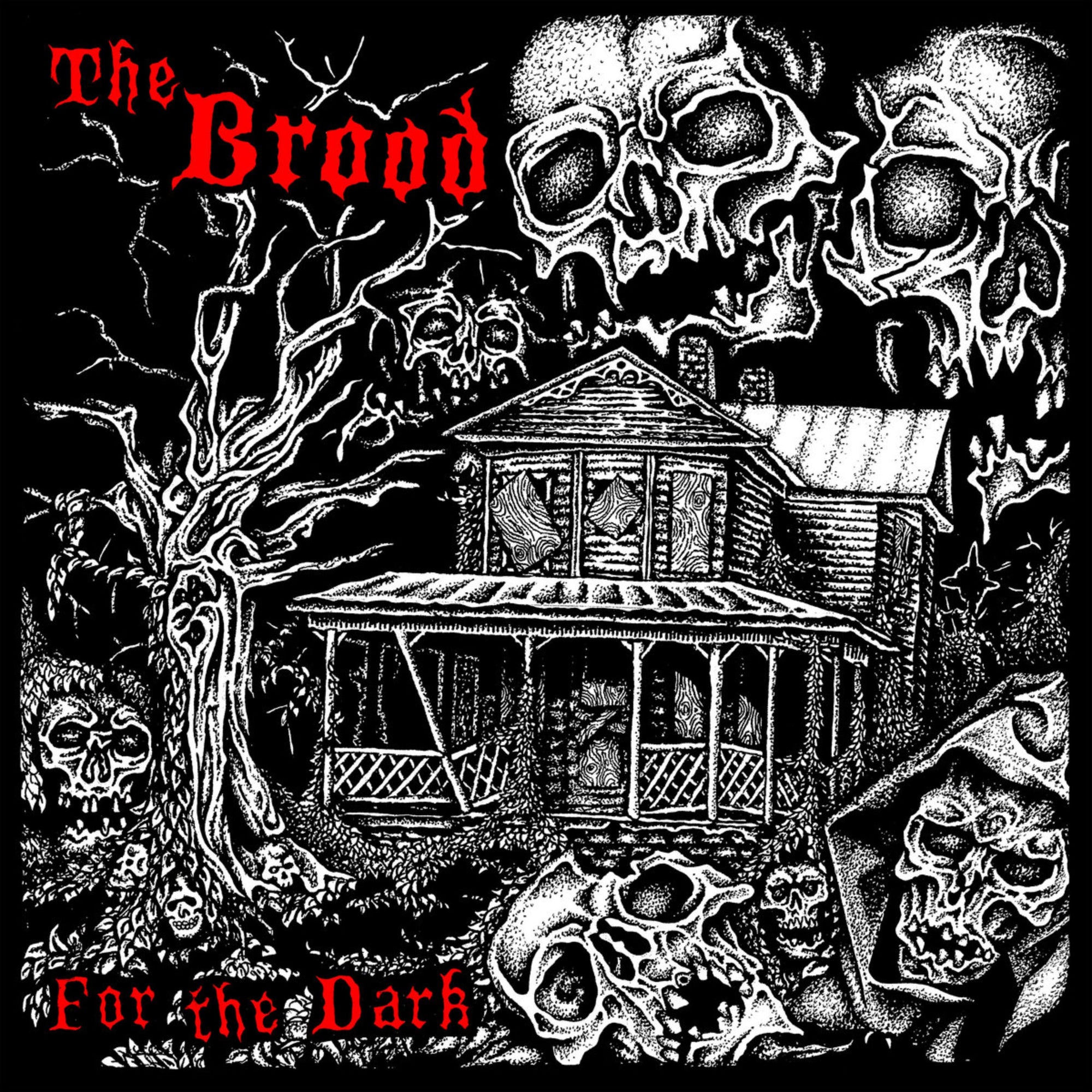 The Brood "For The Dark"