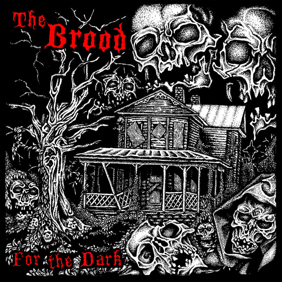 The Brood "For The Dark"