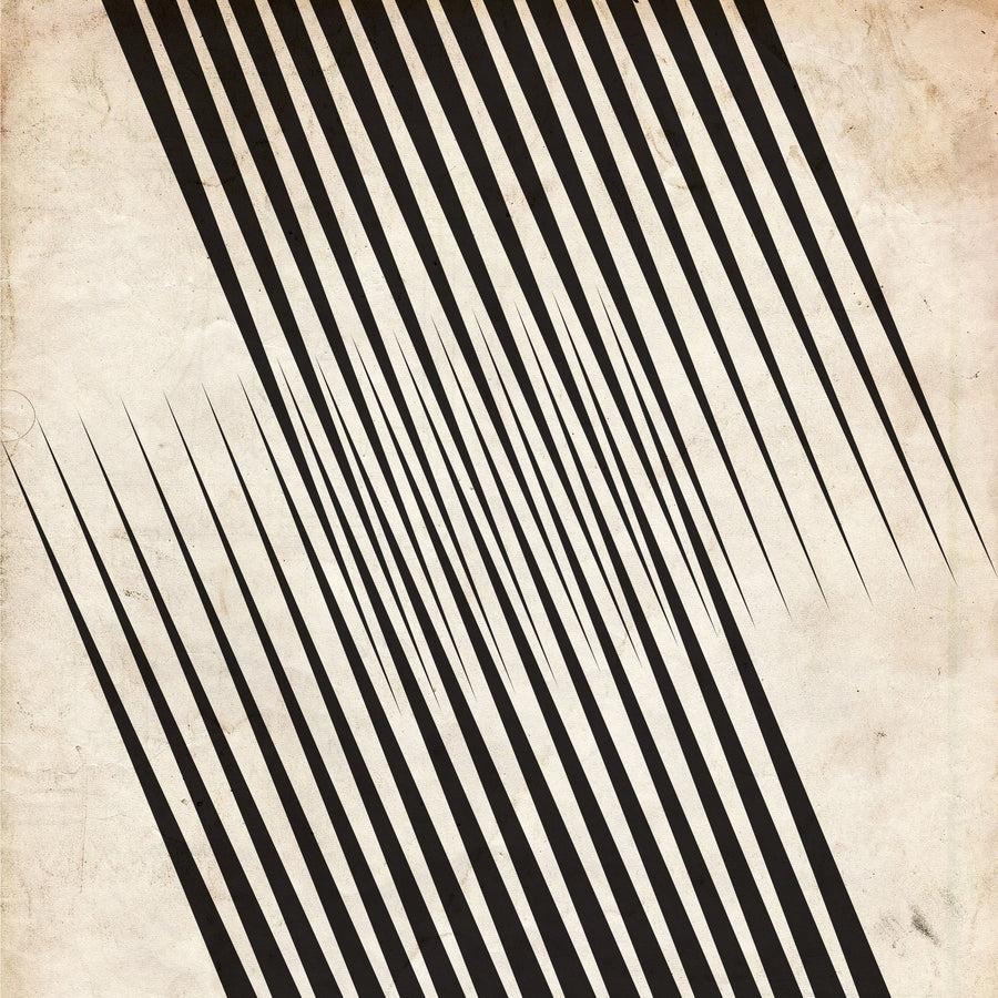 The Casket Lottery "Feel The Teeth"