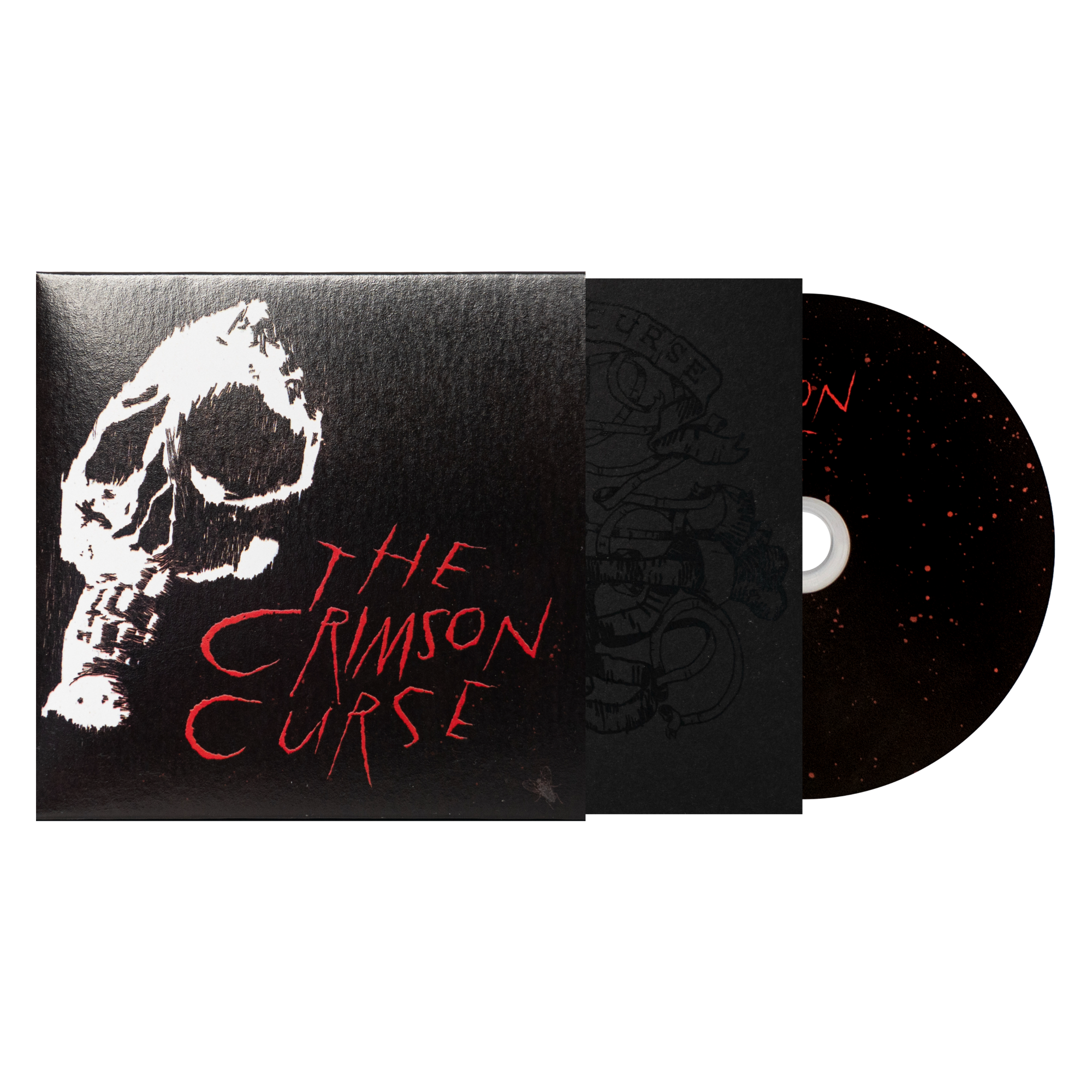 The Crimson Curse "Greatest Hits"