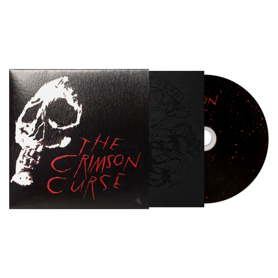 The Crimson Curse "Greatest Hits"