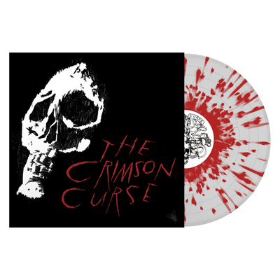 The Crimson Curse "Greatest Hits"