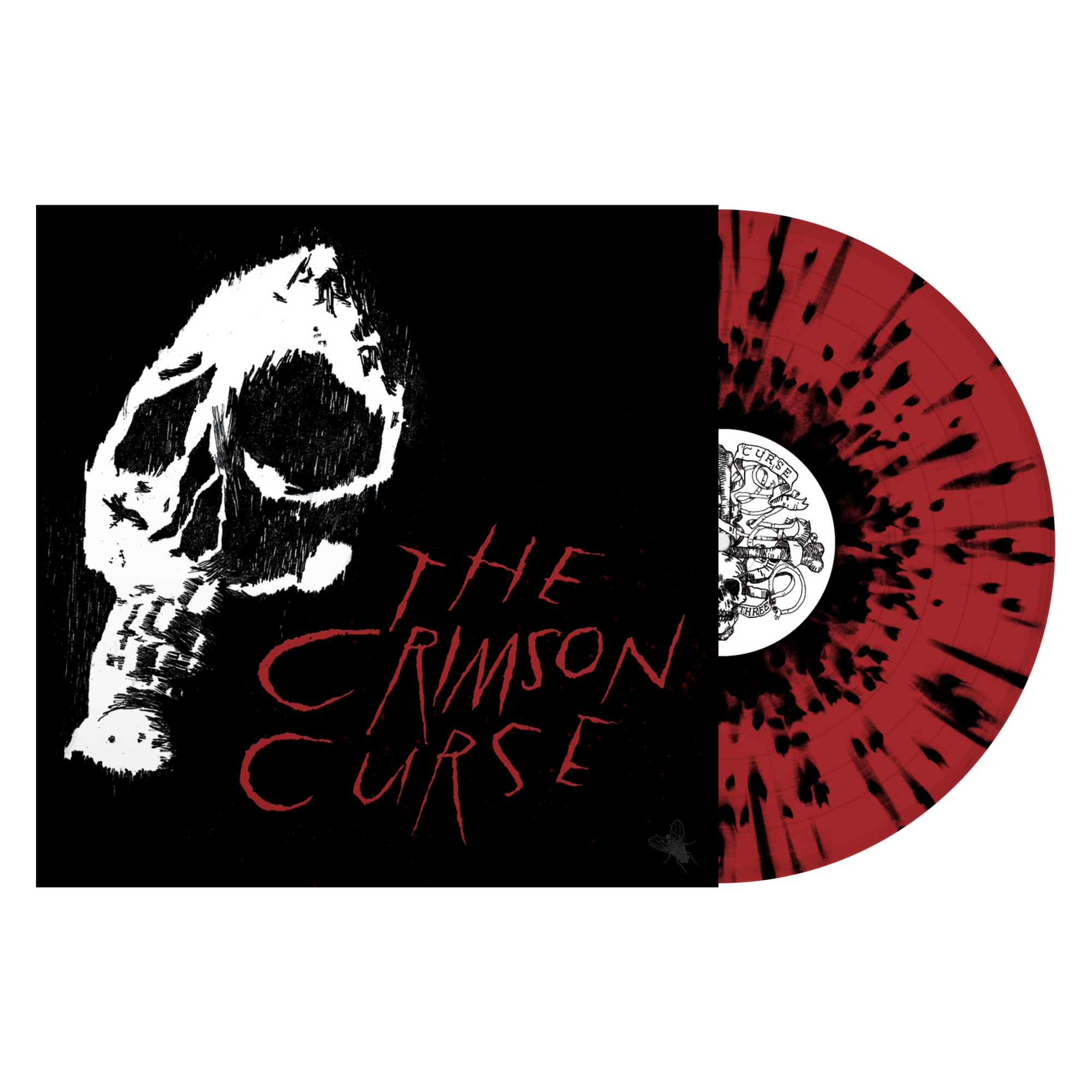 The Crimson Curse "Greatest Hits"