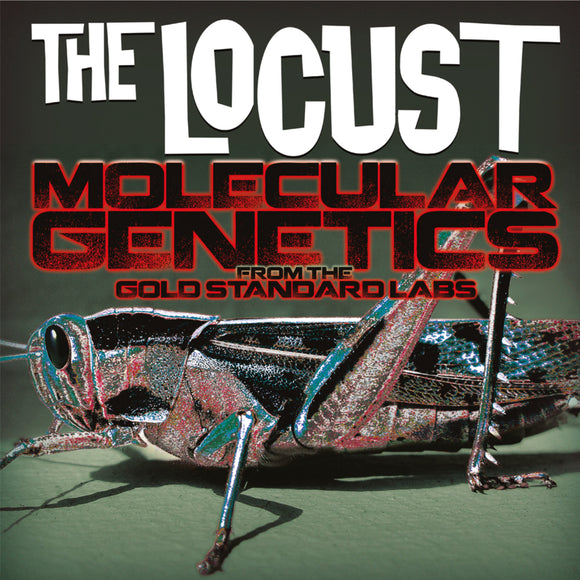 The Locust