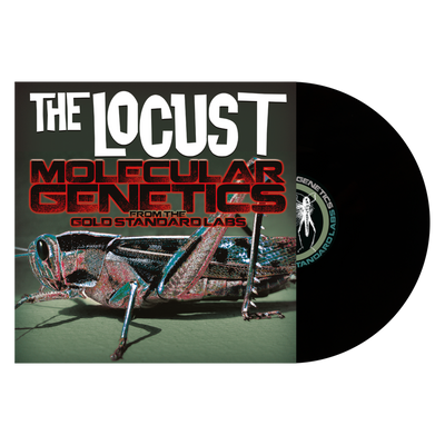The Locust "Molecular Genetics From the Gold Standard Labs"