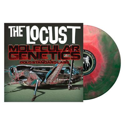 The Locust "Molecular Genetics From the Gold Standard Labs"