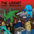 The Locust "Plague Soundscapes"