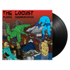 The Locust "Plague Soundscapes"