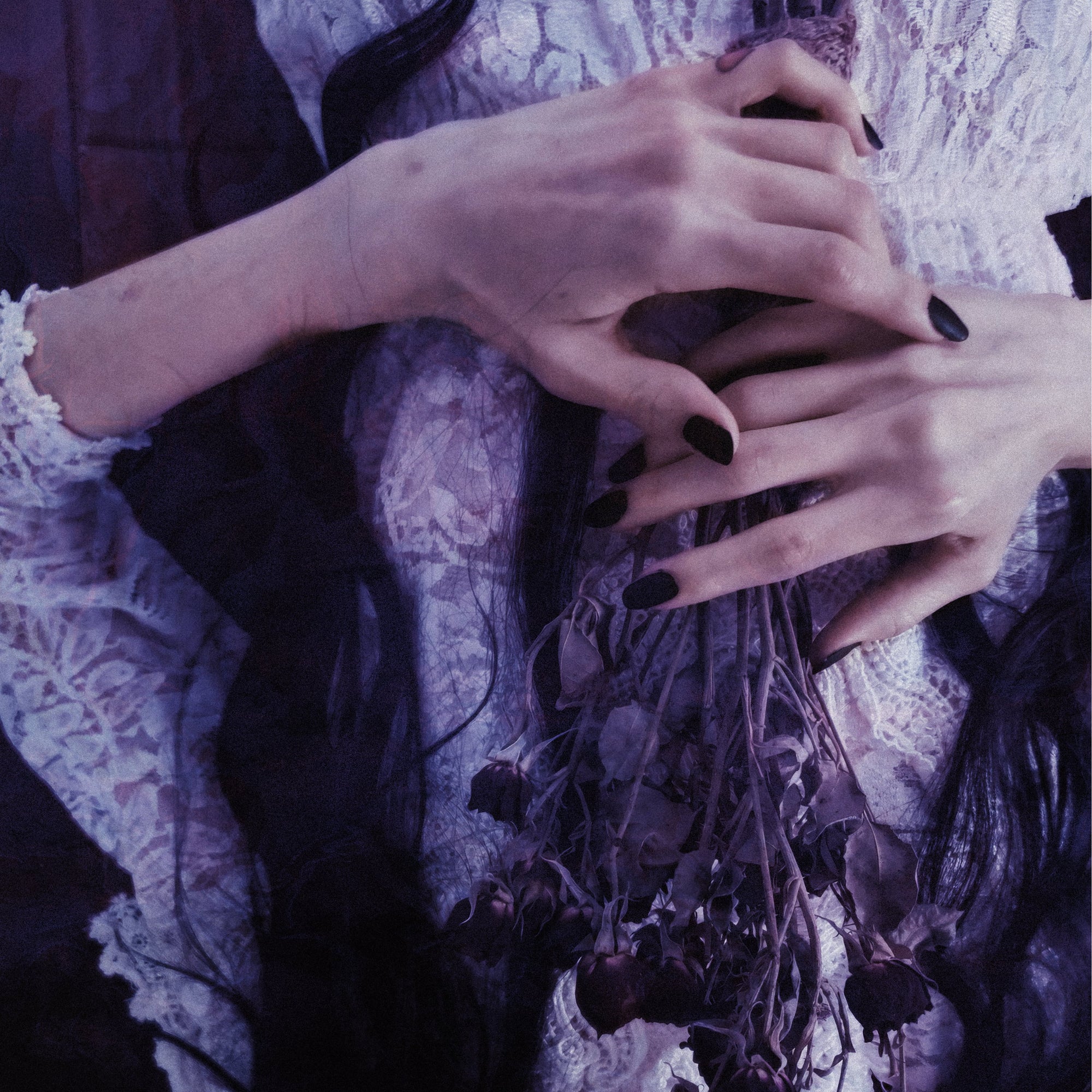 The Saddest Landscape "Alone With Heaven"