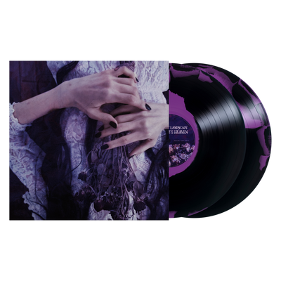 The Saddest Landscape "Alone With Heaven"